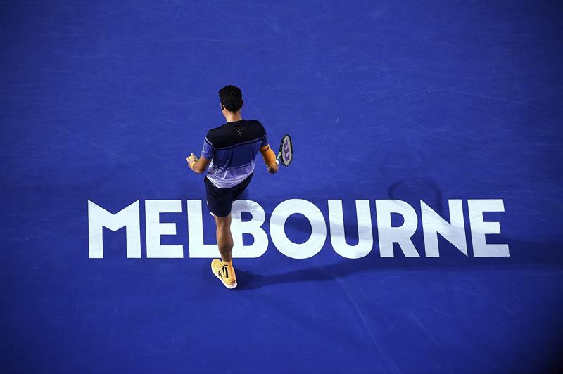 Andy Murray llegó a la final en Australia: venció a Raonic y se medirá con Djokovic