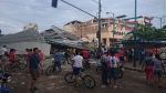 Ecuador: Van 135 réplicas del sismo; vicepresidente viaja a la zona cero