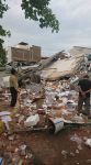 Correa: Van 272 muertos, pero hay más bajo los escombros