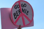 Sanders pide a residentes de Washington sumarse a la “revolución política”