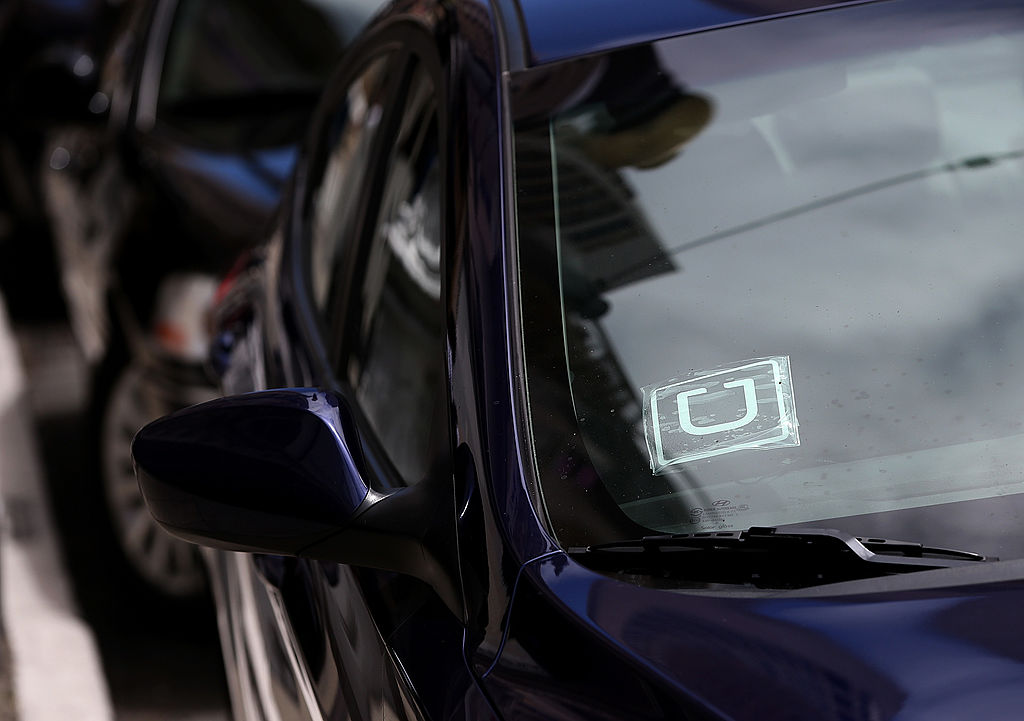 Uber registra miles de quejas por agresiones y acoso sexual a pasajeras