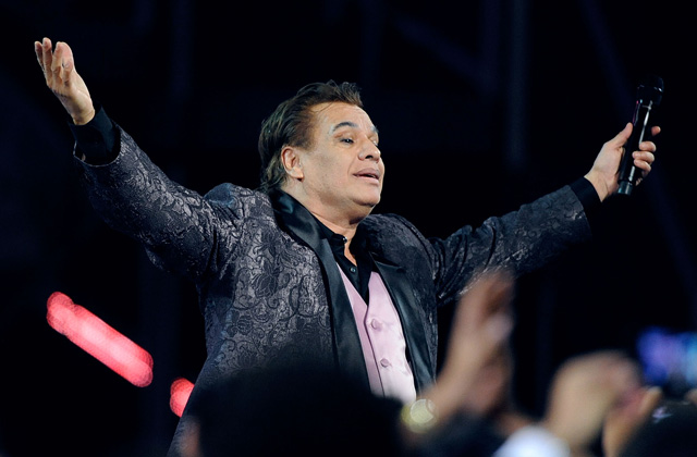 Juan Gabriel