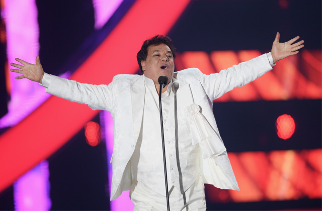 Juan Gabriel