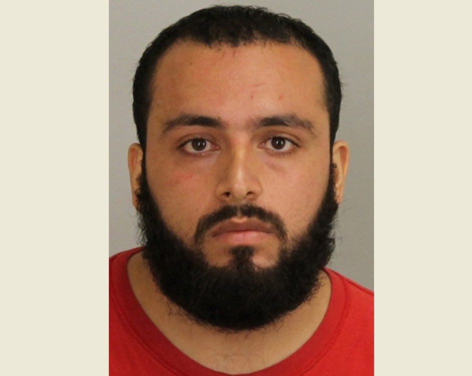 Ahmad Khan Rahami enfrentará cargos federales por los explosivos detonados en NYC y NJ.