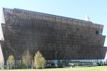 Los afroamericanos ya tienen museo nacional en el “Mall” de Washington (fotos)