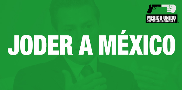 La asociación generó una especie de 'meme' con la frase dicha por Peña Nieto.
