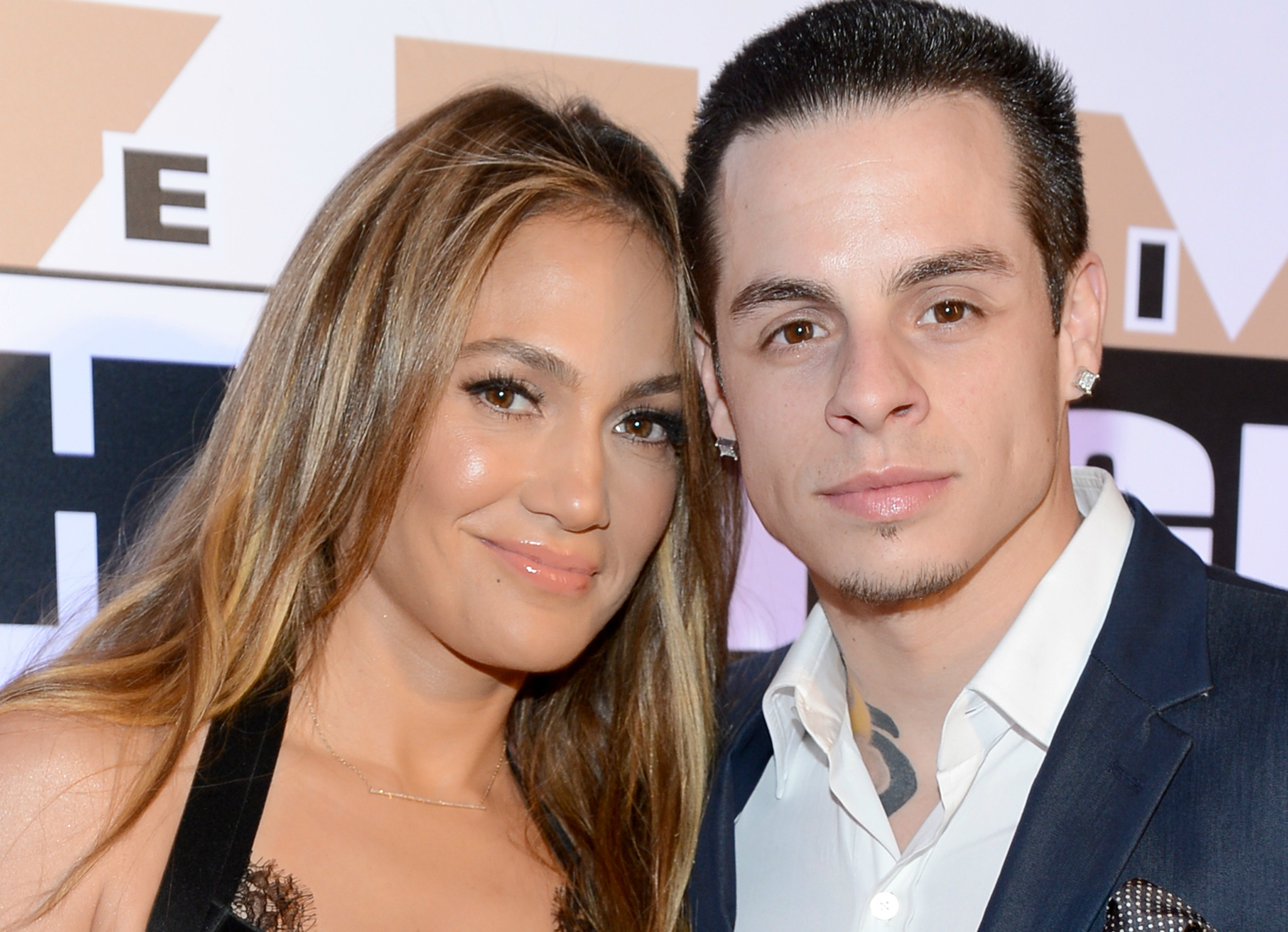 JLo y Casper pusieron fin a su noviazgo el pasado verano.