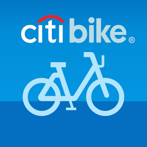 Citibike Logo