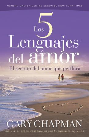 Los cinco lenguajes del amor