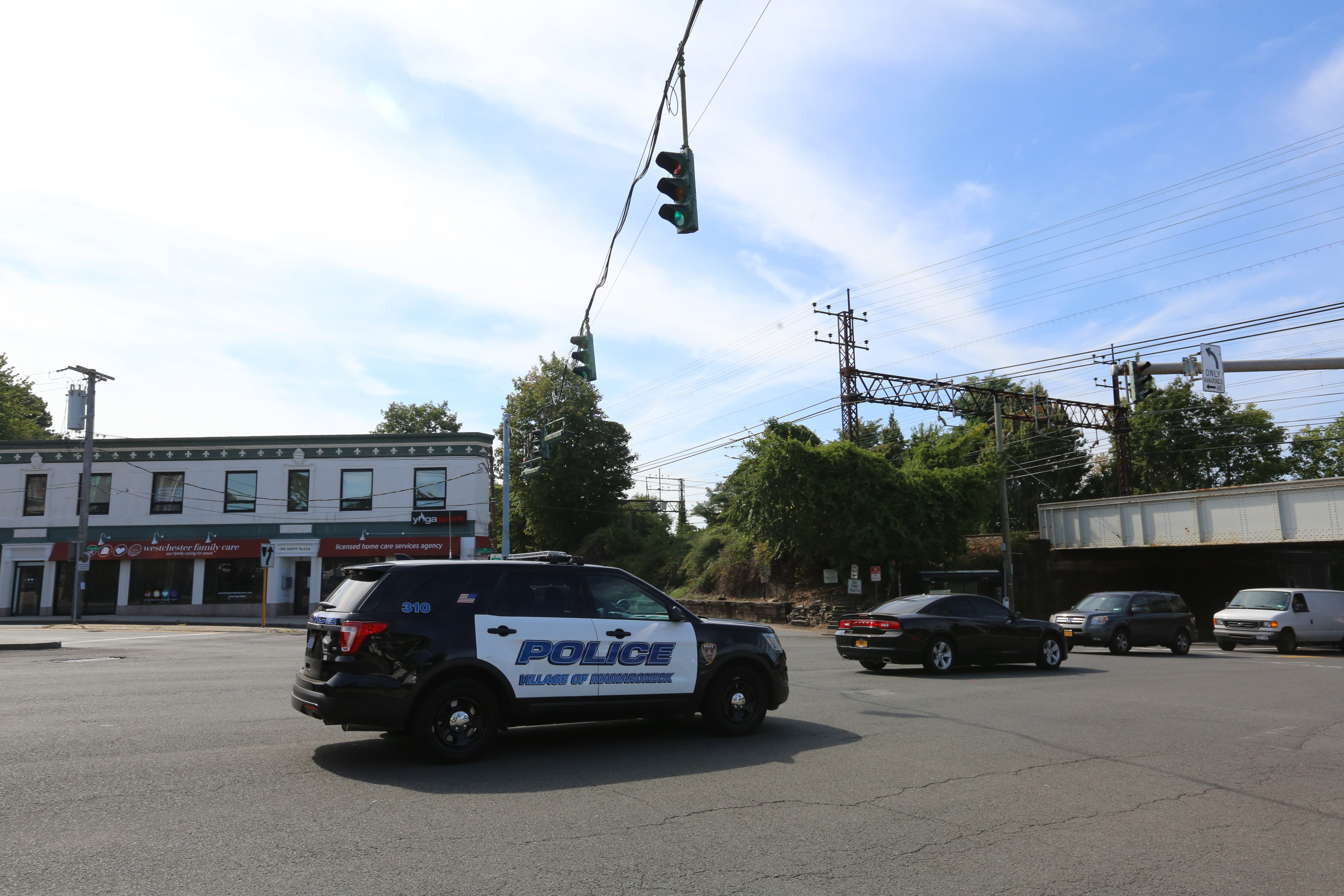 Hispanos en el area de Westchester, NY piden mas seguridad para los indocumentados.