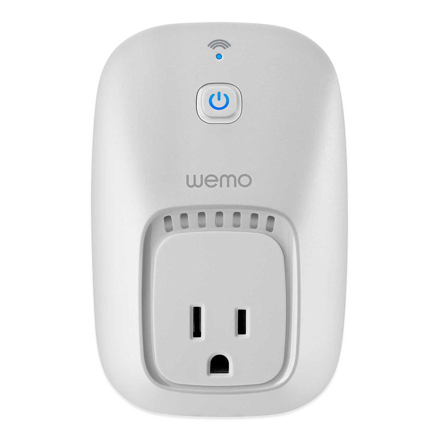 Wemo Smart Plug