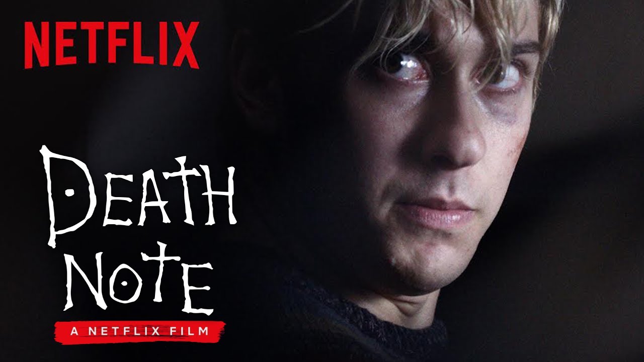 Death note