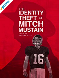 The Identity Theft Of Mitch Mustain