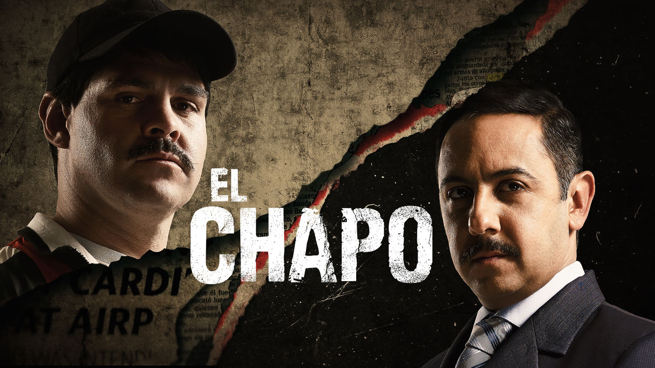 El Chapo