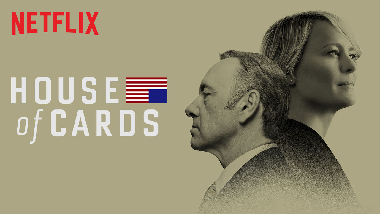 House of Cards