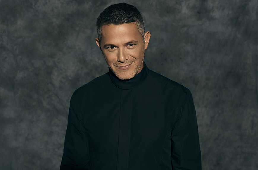 Alejandro Sanz