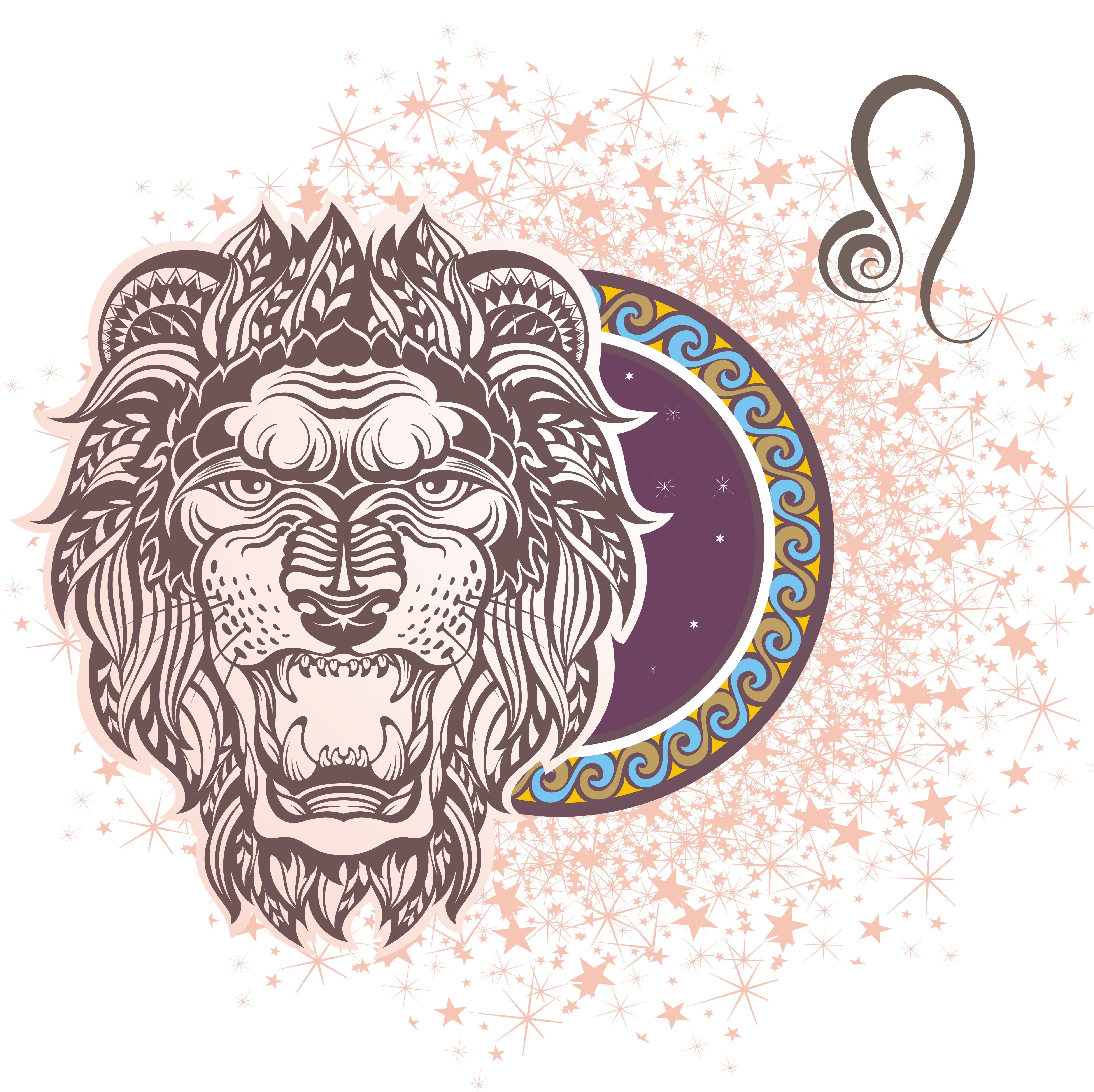 Signo de Leo