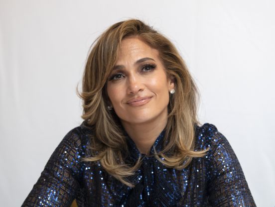 Jennifer López.