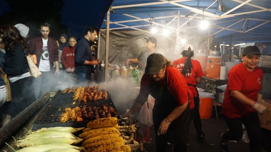 Queens Night Market