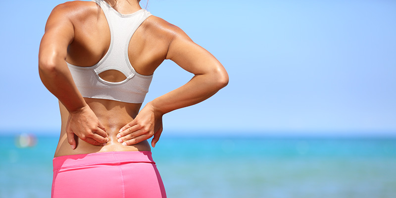 Las mujeres sufren más. Foto: Shutterstock