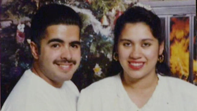 Lyvette Crespo enfrenta un cargo por homicidio intencional por haber baleado a muerte a Daniel Crespo, exalcalde de Bell Gardens.
