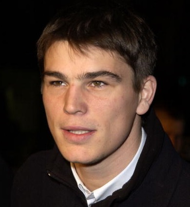 Josh Hartnett actuó en 'Black Hawk Down' y también en 'Pearl Harbor'. 