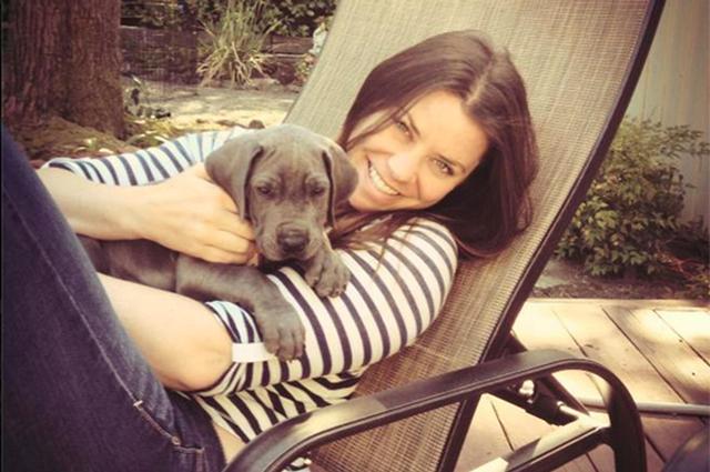 El caso de la joven Brittany Maynard impulsó  la legalización de la muerte con dignidad en California.