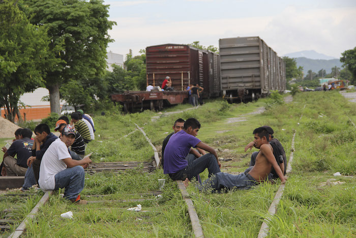 Activistas han denunciado que los migrantes son víctimas de autoridades mexicanas y de criminales.