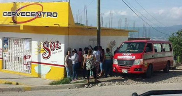 Foto: @nenaorantes