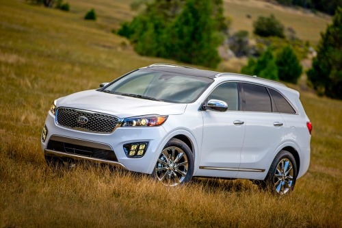 kia_sorento