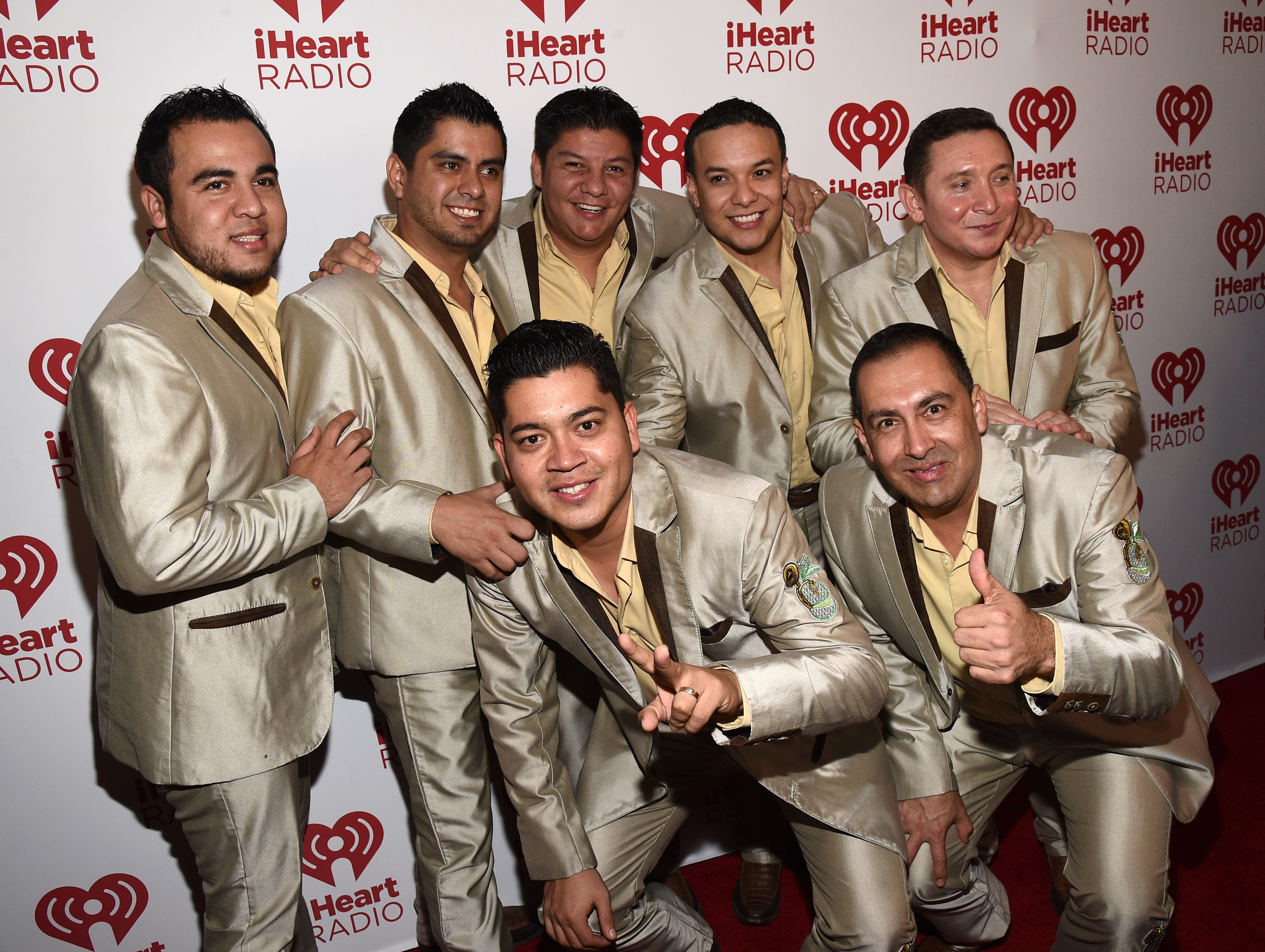 La Original Banda El Limón actúa este fin de semana en LA.
