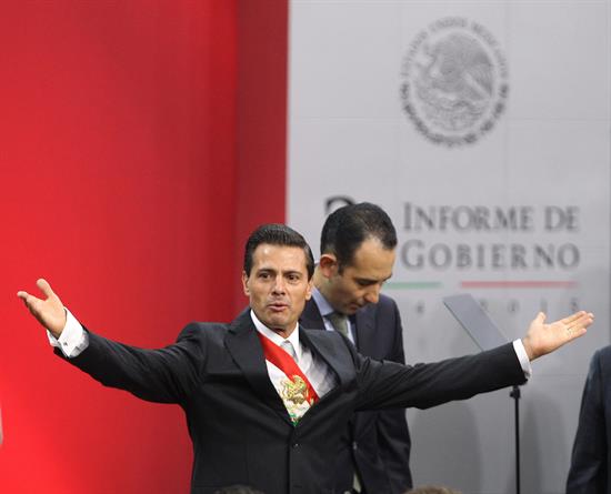 Enrique Peña Nieto