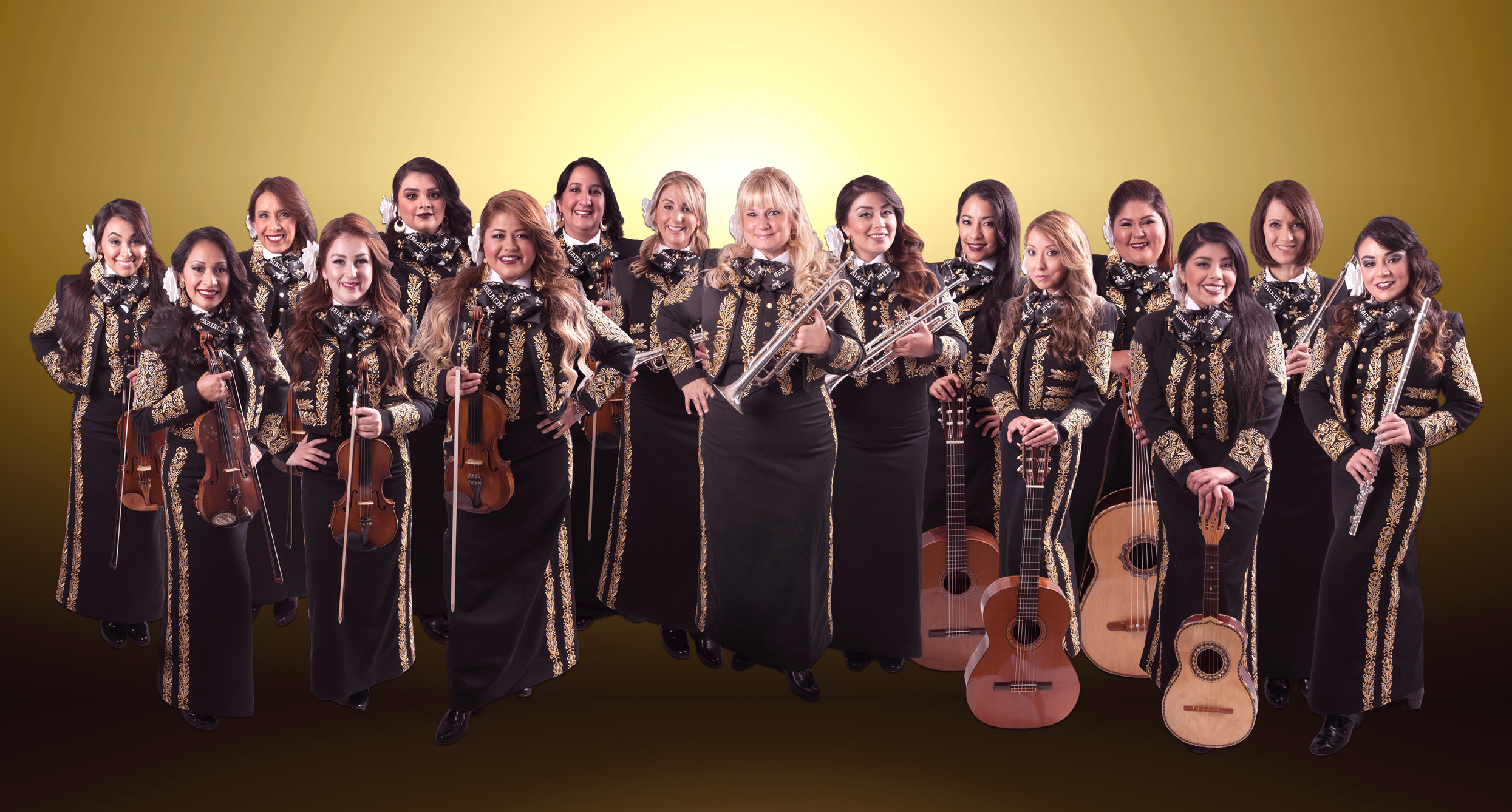 Mariachi Divas participará con su música en el evento. El LA Zoo acercará a los visitantes al mundo animal.