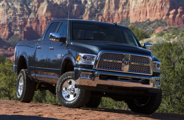 Ram-2500