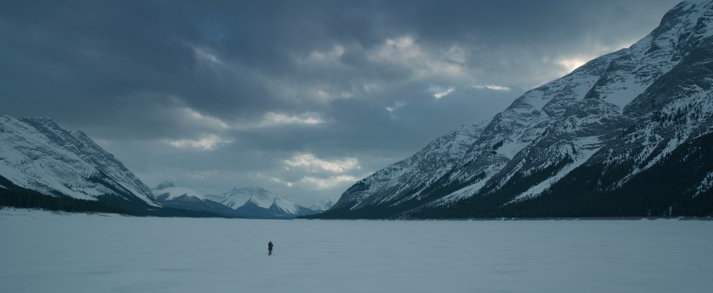 'The Revenant' es el nuevo filme del cineasta mexicano Alejandro G. Iñárritu.