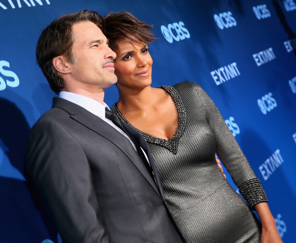  Olivier Martinez y Halle Berry habrían decidido poner punto y final a su matrimonio de dos años.