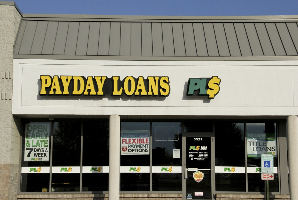 payday loans ottumwa iowa