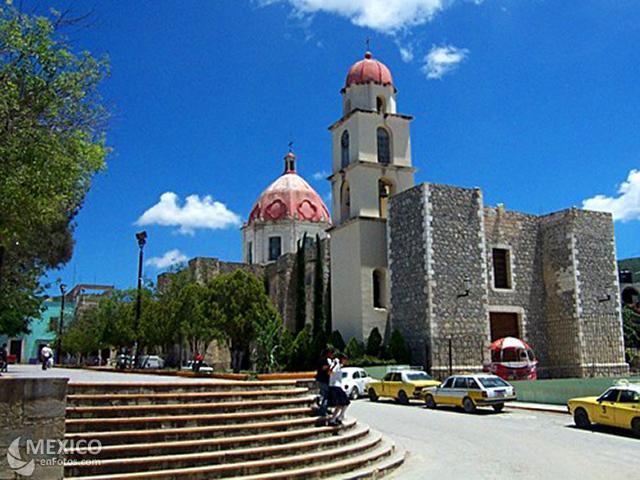 En el altiplano de Tamaulipas se encuentra el Pueblo Mágico de Tula, su fundación data de 1617.