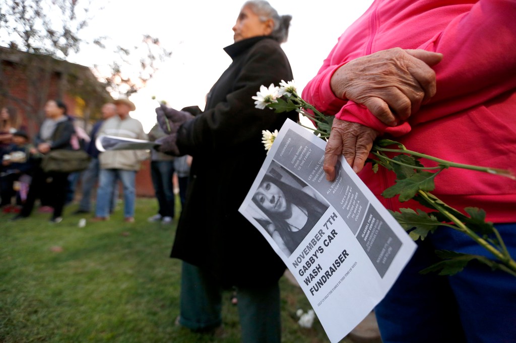 La Policía sigue investigando el hecho./AURELIA VENTURA