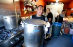 ‘La Navidad y la Nochebuena no es igual sin los tamales’