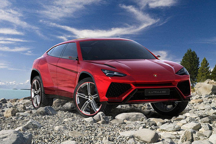 lamborghini-urus