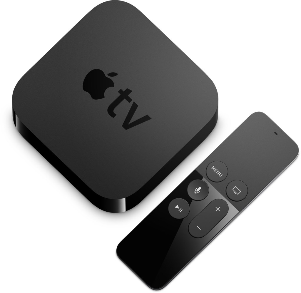 Apple TV es mucho más que un instrumento para hacer ´streaming´de contenido...