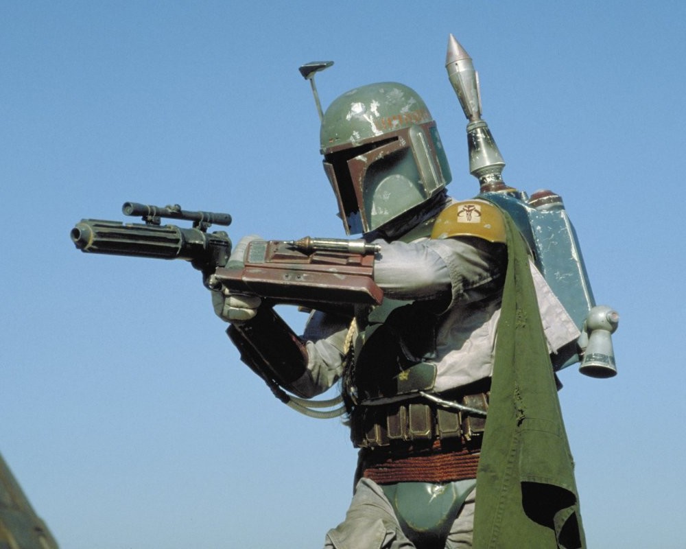 'Star Wars Anthology II' probablemente se centre en Bobba Fett.