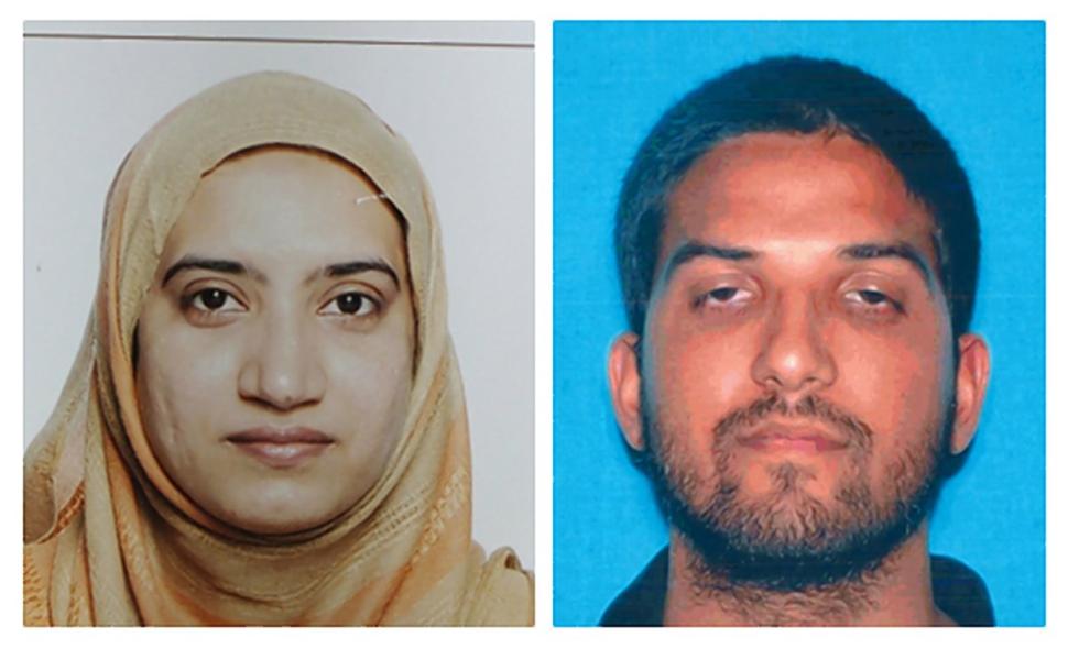 Revista de ISIS felicita a pareja que realizó ataque en San Bernardino
