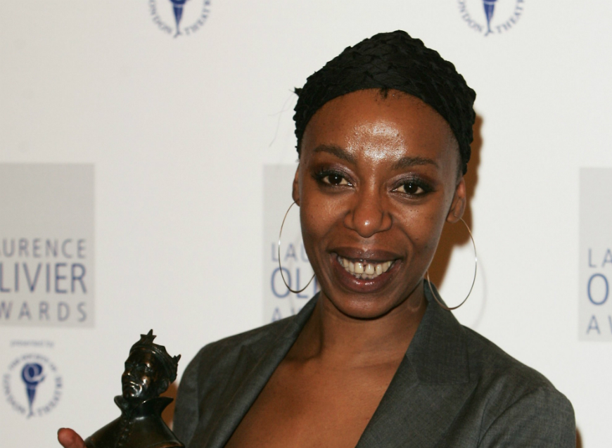 Noma Dumezweni