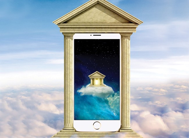 banco digital