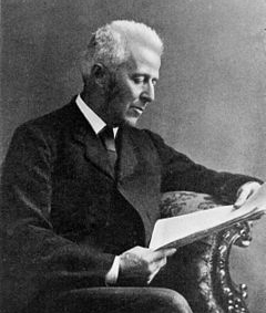 Joseph Bell