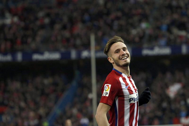 Ganó el Atlético del Cholo, el único que puede pelearle el título a Barcelona