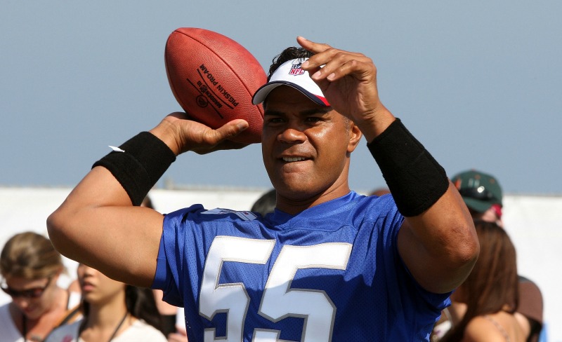 Junior Seau