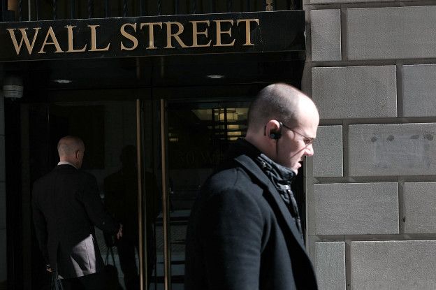 Los agentes de Wall Street compran departamentos por millones de dólares, lo que encarece el precio de la vivienda.
